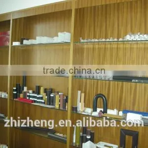 2015 Imitation Wood Plastic Floor Plastic Wood Floor thumbnail-2