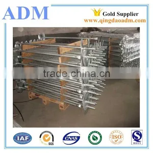 Forged Steel Anchor Rod thumbnail-4