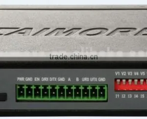 CM550-55G M2m 4g Lte Fdd RTU With Wifi Router Applied in Vehicle thumbnail-3