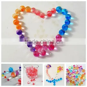 Hot Sale! Bulk Pack OEM Floral Gel Crystal Soil thumbnail-1