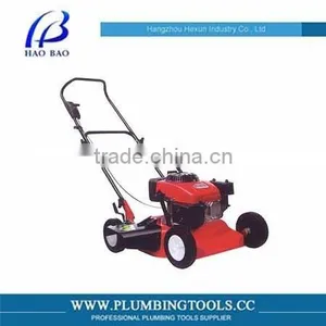 18 Inch 4-stroke Lawn Mower for Sale thumbnail-1