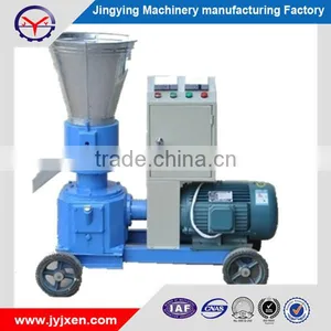 Biomass Olive Husk Sawdust Pellet Mill Machine Price thumbnail-1