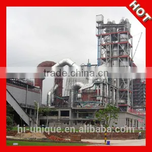 China Brand Hot Sale Small Cement Plant Price thumbnail-1