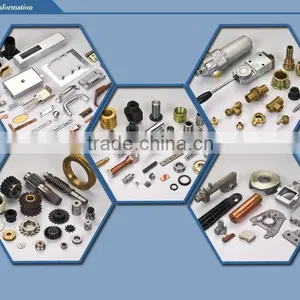 Custom Nickel Silver Stamping Sheet Metal Parts for Water Mete,nickel Plated Sheet Metal thumbnail-1