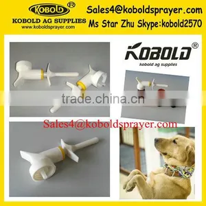 Dog Medicine Feeding Long Nozzle Sprayer thumbnail-1