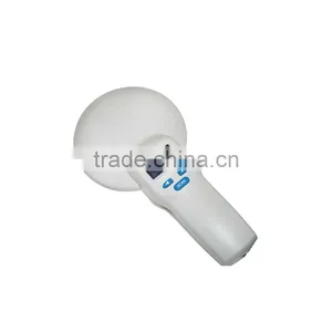 Passive Rfid Tag Reader Bluetooth Reader for Animal thumbnail-1