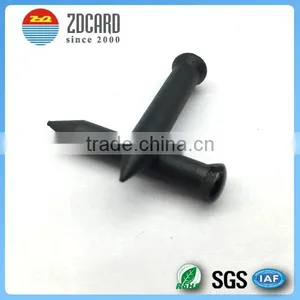 ABS 125kHZ TK4100 Rfid Nail Tag for Tree Managerment thumbnail-1