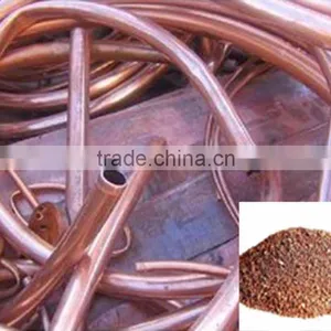 Aluminium Recycling Scrap Machine/Metal Scrap thumbnail-3
