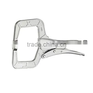 [Handy-Age]-Regular Tips Locking C-Clamp (European Type) (HT2300-039) thumbnail-1