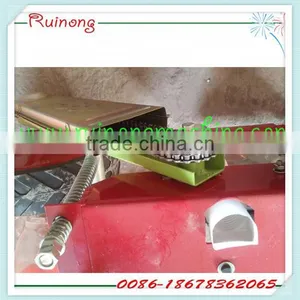 Row Corn Seeder thumbnail-6