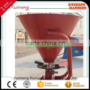High Efficiency China Agricultural Machinery Fertilizer Spreader Manufacturers for Sale thumbnail-2