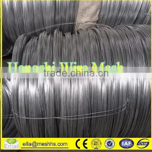 Hot-dipped Galvanized Iron Wire Factory thumbnail-3