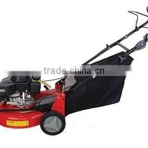 Lawn Mower thumbnail-2