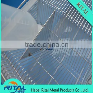 Rodent Breeding Cage For Breeding Lab Mouse Mice Rat thumbnail-1