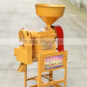 Good Designed Rice Milling Machine thumbnail-2