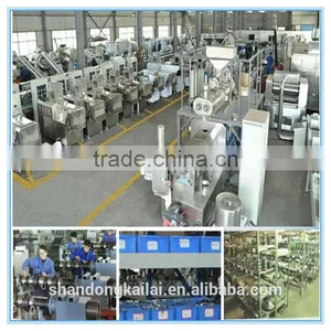 Instant Noodle Machine Oem thumbnail-2