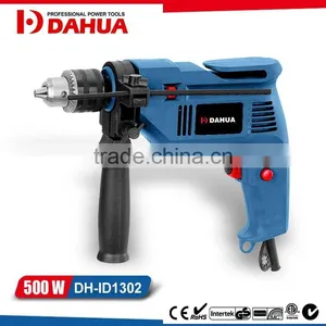 POWER TOOLS 13MM 5OOW ELECTRIC IMPACT DRILL thumbnail-1
