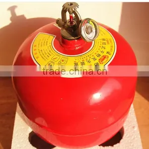 Hot Selling Fire Extinguisher Ball Automatic Fire Extinguisher thumbnail-2