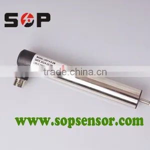 75-2500mm LVDT DC Built-in Displacement Sensor and LVDT Sensors thumbnail-1
