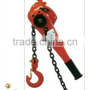 LFL-A Lever Chain Hoist thumbnail-1