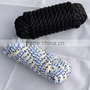 Polyester Rope Polyester String thumbnail-1