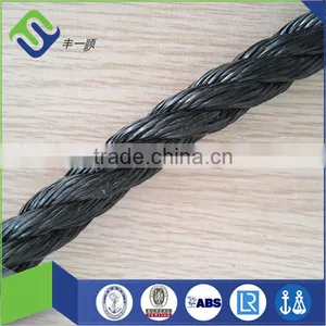 pp Monofilament Rope pp Danline Rope thumbnail-1