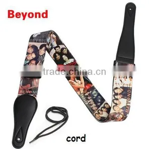 Beyond Printing Guitar Accessory/guitar Strap thumbnail-1