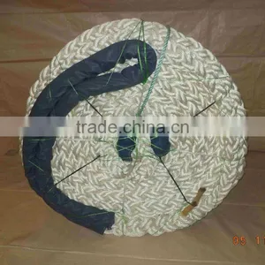 8 Strand Nylon Rope thumbnail-3