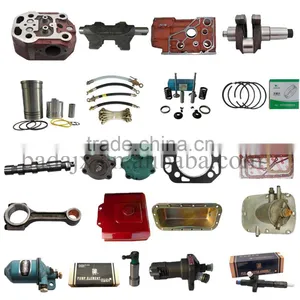 Single Cylinder Diesel Engine Parts thumbnail-1