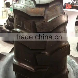 Agriculture Tractor Tire Tyre 10-16.5, 10PR, 12PR, SKS thumbnail-1