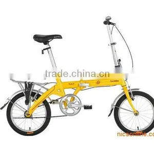 Folding Bike Tyre 20x1.75 thumbnail-1