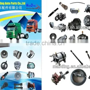 Truck Part for China thumbnail-1