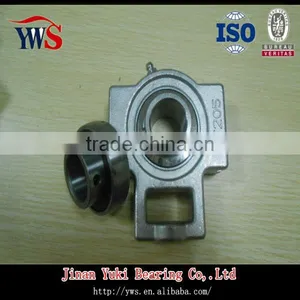 Pillow Block Bearing UCT 216 thumbnail-1
