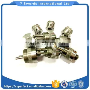 Professional Precision Cnc Machining Parts/customizable Metal Parts/trustworthy Supplier thumbnail-6