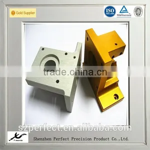China Cheap Cnc Machining Service With Good Quality and Better Price thumbnail-3