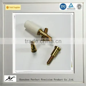 Customized Prototype Cnc Machining Parts in Shenzhen thumbnail-6