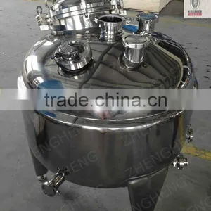 Stainless Steel Milk Can Boiler for Ethanol,alcohol thumbnail-1