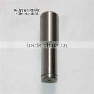 16A Marine Gearbox Parts Idler Gear Shaft 1601-0031 thumbnail-1