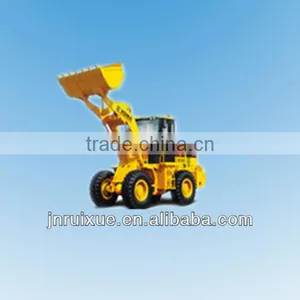 Xgma Xg935h Wheel Loader thumbnail-1