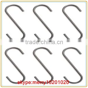 Oem Metal s Hook Snap Oem Hook Stainless Steel Hook thumbnail-1