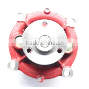 2050 2535 Volvo EC210 Volvo Penta Water Pump thumbnail-1