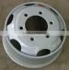 Steel Wheel Rim thumbnail-1