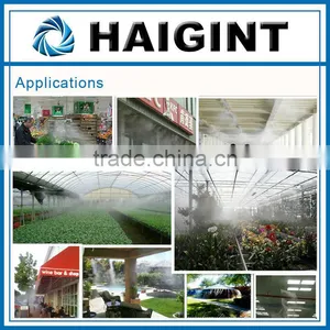TY1879 Haigint Low Pressure Patio Misting Kits thumbnail-5