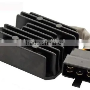 Koolman Performance Regulator Rectifier 00169587 169587 for KYMCO 125 People S / S DD thumbnail-1