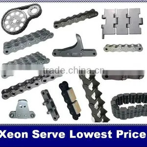 China Roller Chain Manufacturer thumbnail-1