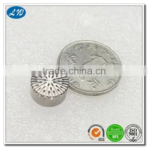 Customized Precision&High Demand Micro CNC Machining Part in China Factory thumbnail-5