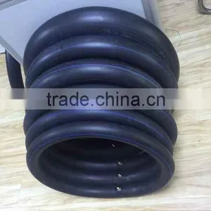 Top Quality Rubber Butyl Tubes 825-16 TR177A for Light Truck thumbnail-1