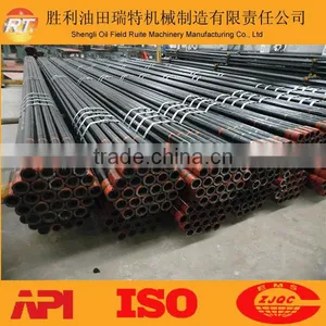 Tubing Pipe API 5CT Standard Oilfield Pipe Oilfield Equipment Tubing Premium Thread thumbnail-1