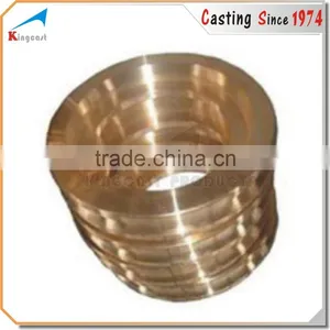 New Product Best Price Bestseller Foundry Cast Brass Parts thumbnail-5