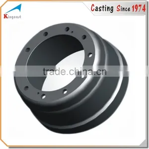 OEM Custom Cast Iron Casting Tractor Parts thumbnail-4